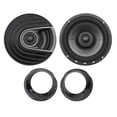 thumbnail image 1 of 1998-2013 Harley Davidson FLHT FLHTC Polk Audio Factory Speaker Replacement Kit, 1 of 10