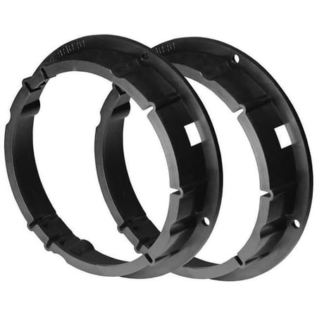 1998-2013 Volkswagen Speaker Adapter Kit