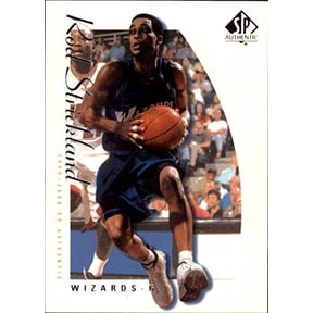 1998-99 Topps #174 Shawn Kemp NBA Basketball Trading Card