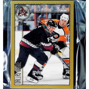 1998-99 Topps Phoenix Coyotes Team Set 8 Cards Jeremy Roenick MINT