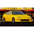 thumbnail image 1 of 1998 Acura Integra Type R Wall Art Print Poster, 1 of 1