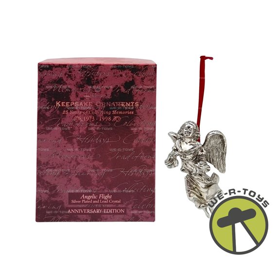 1998 Angelic Flight (Angels)