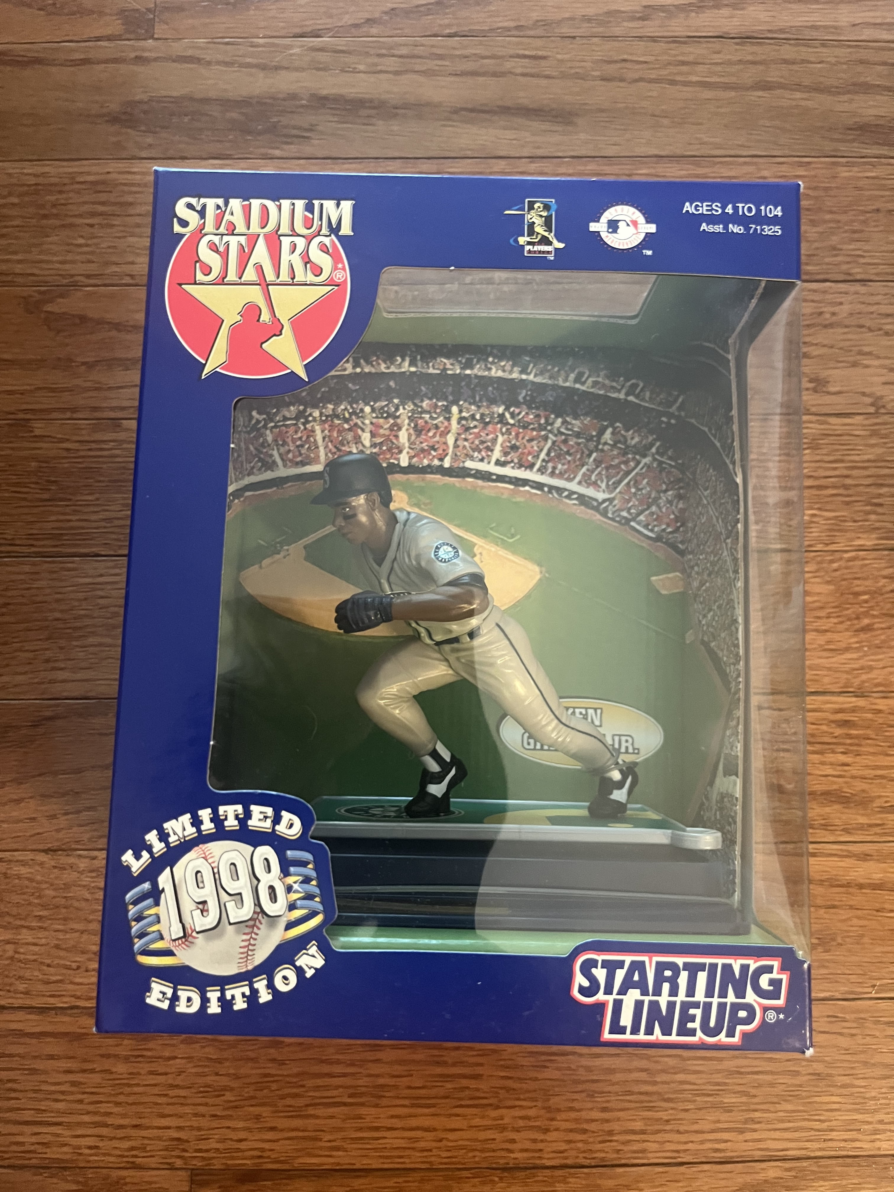 Stadium Star