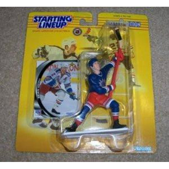 1998 Brian Leetch NHL Starting Lineup
