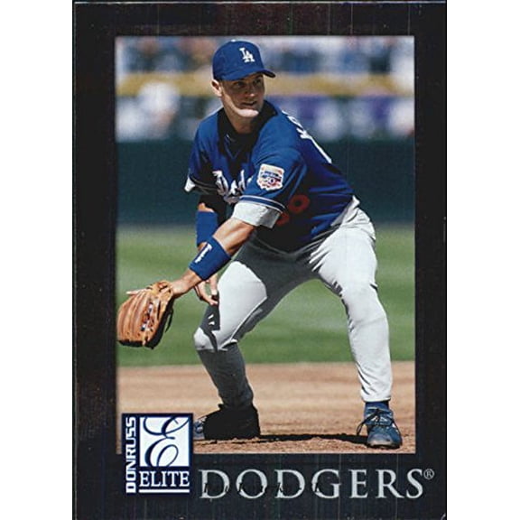 1998 Donruss Elite #98 Paul Konerko MLB Baseball Trading Card