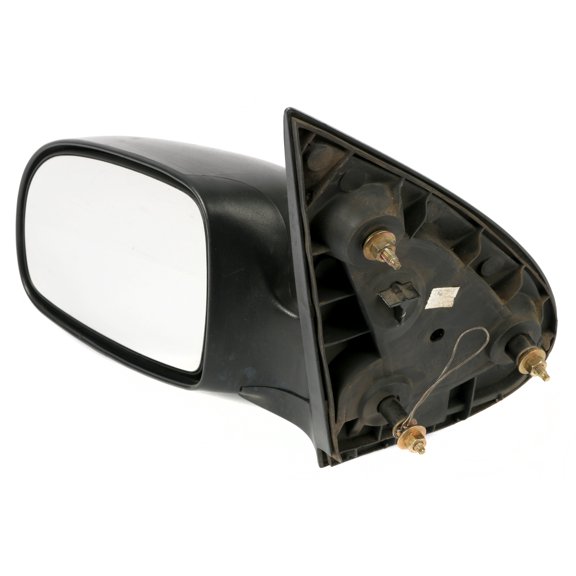 1998 Ford Windstar Single Manual Left Side View Mirror Part Number F78Z17683EAA