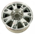 thumbnail image 1 of 1998 GMC Envoy Sonoma Chevrolet Blazer S10 Single 15 x 7" Aluminum Rim 12368857, 1 of 2