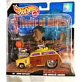 thumbnail image 1 of 1998 Hot Wheels Radical Rides, 1 of 1