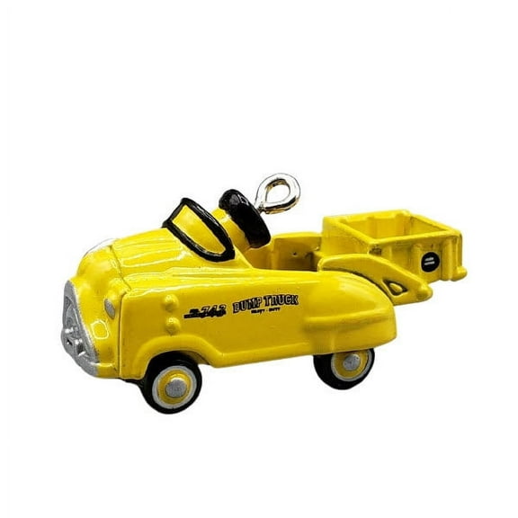 1998 Murray Inc. Dump Truck (Miniature Kiddie Car Classics)