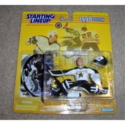 1998 NHL Starting Lineup - Ed Belfour - Dallas Stars