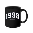 thumbnail image 1 of 1998 New Jersey Mug - Image by Shutterstock,, 1 of 4