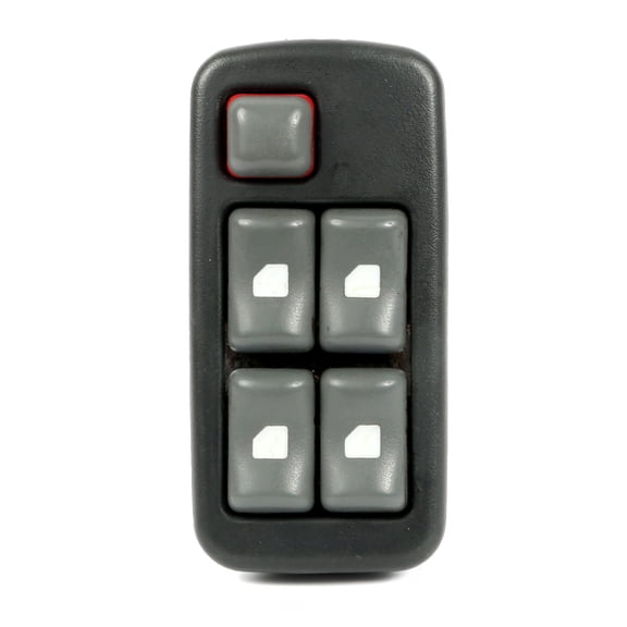 1998 Pontiac Sunfire Original Single Driver Side Window Switch Master 729701