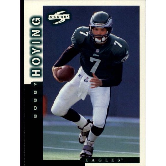 1998 Score #165 Bobby Hoying NFL Football Trading Card