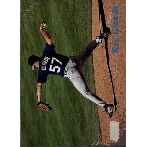1998 Stadium Club #230 Ken Cloude MLB Baseball Trading Card