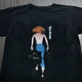 1998 Tori Amos Plugged Tour Shirt Black Unisex Size S5XL Free