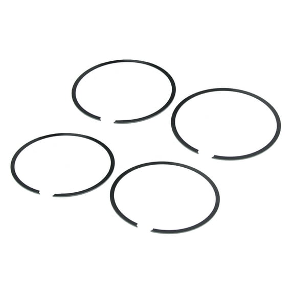 1998 Yamaha VMAX 600 SXS VX600SXS Piston Rings x2 Race-Driven