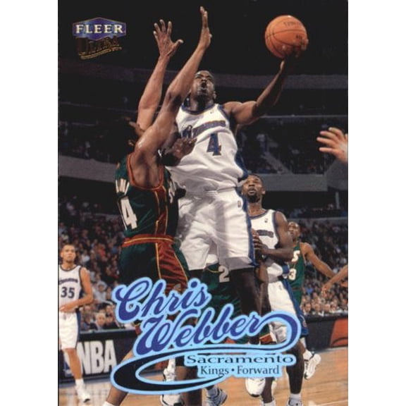 1999-00 Flair Showcase #58 Kevin Garnett NBA Basketball Trading Card