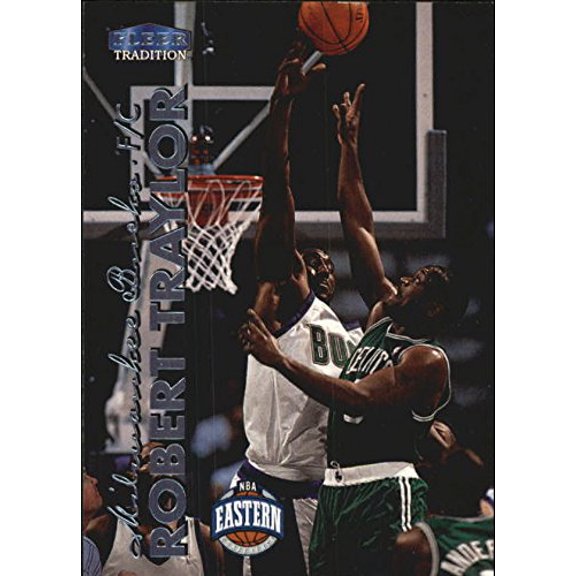 1999-00 Fleer #175 Rasheed Wallace NBA Basketball Trading Card