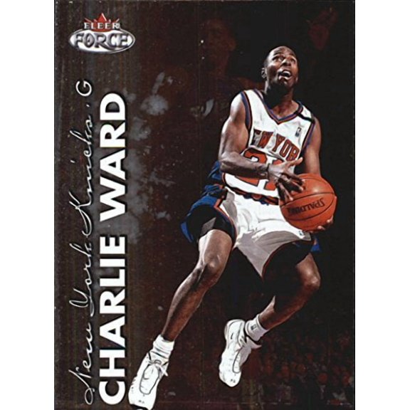 1999-00 Fleer Force #198 Detlef Schrempf NBA Basketball Trading Card