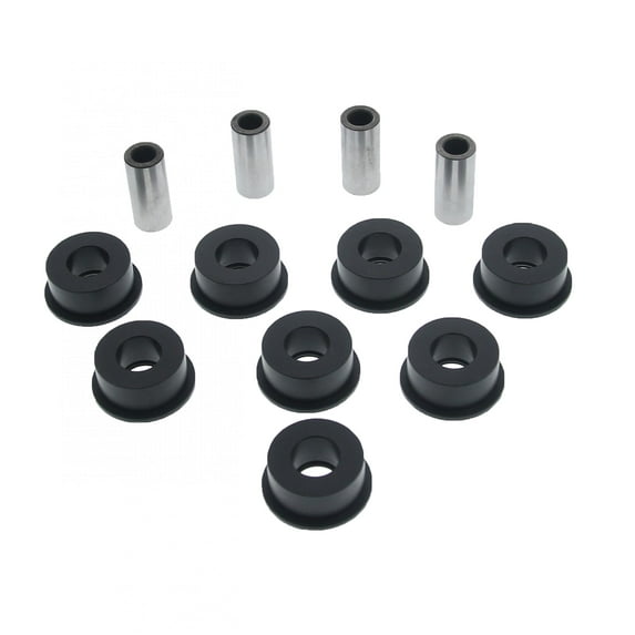 1999-02 fit Suzuki LT-F 250 Quadrunner 4X4 Front Upper A Arm Bushing Kit 2 Sides