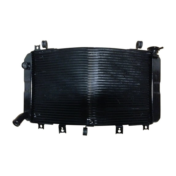 1999 2000 2001 2002 2003 2004 2005 2006 2007 Suzuki Hayabusa GSX1300R Motorcycle Radiator