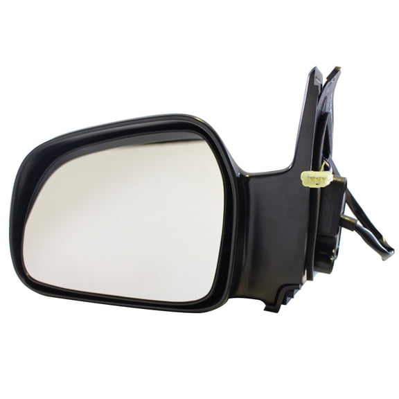 1999,2000,2001,2002,2003,2004 Chevrolet Tracker Front,Left (Driver Side) DOOR MIRROR