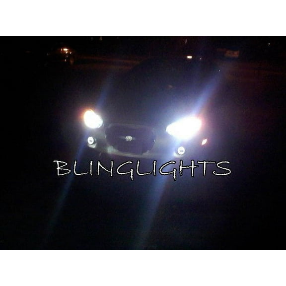 1999 2000 2001 Chrysler LHS Xenon HID Conversion Kit for Headlamps Headlights Head Lamps Lights