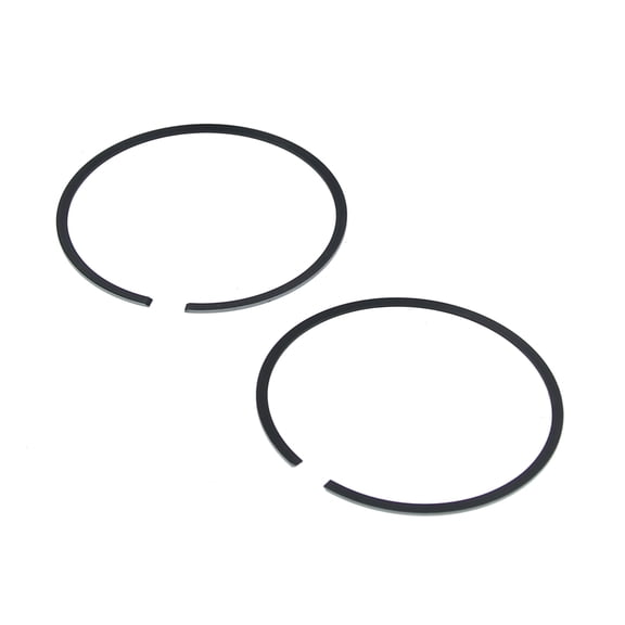 1999 2000 2001 Yamaha Phazer 500 PZ500 Piston Rings by Race-Driven
