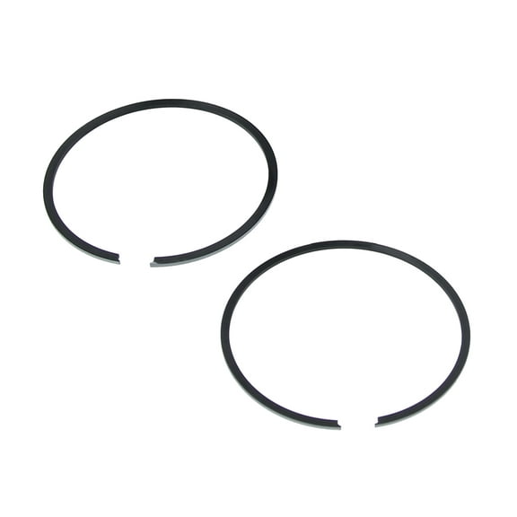 1999 2000 Ski-Doo Skandic Wide Track L/C 500cc Piston Rings