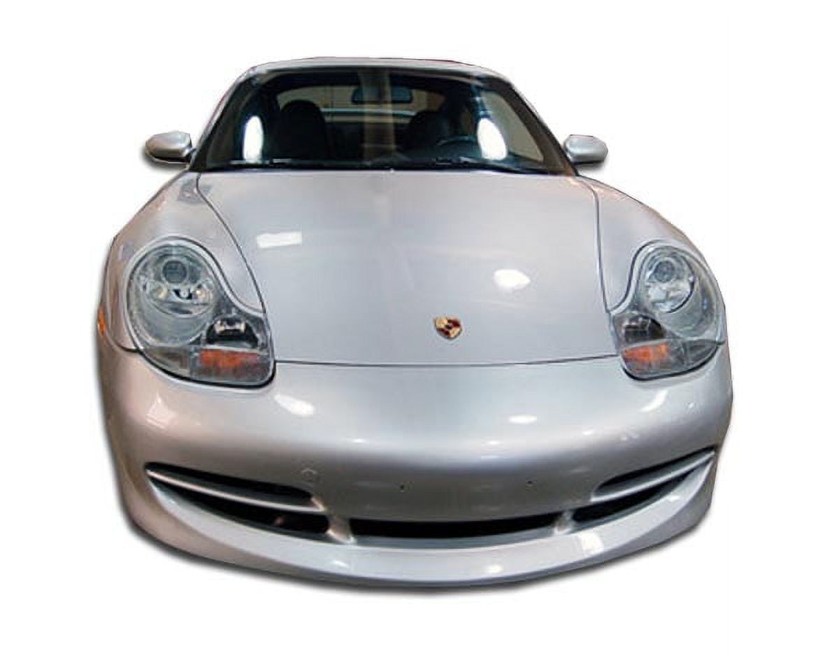 1999-2001 Porsche 911 Carrera 996 1997-2004 Boxster (986) Duraflex GT-3 ...