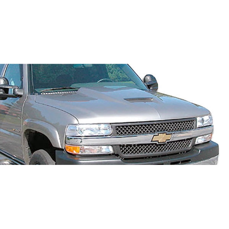 1999-2002 Chevrolet Silverado 2000-2006 Tahoe Suburban Duraflex Ram Air ...