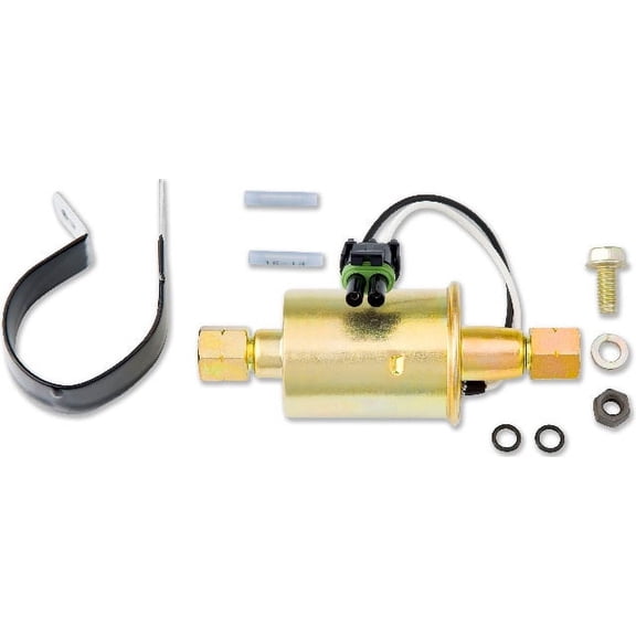 1999-2002 GM 6.5L Fuel Transfer Pump. Alliant Power # AP63441 | OEM Part #: 15754298, EP1000