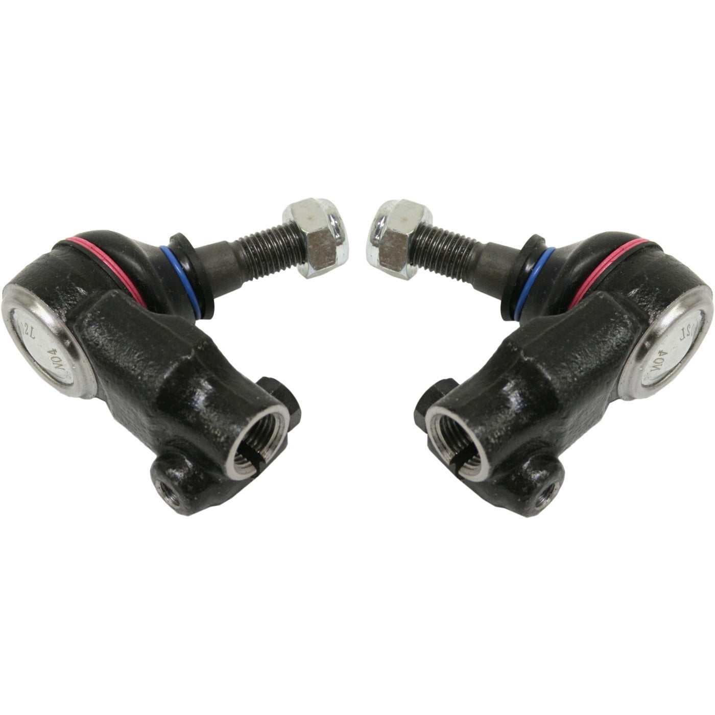 1999 2002 For Daewoo For Lanos Front Tie Rod End Set 2 Left Right 1999-2002-for-daewoo-for-lanos-front-tie-rod-end-set-2-left-right