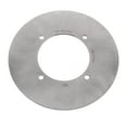 thumbnail image 1 of 1999 - 2003 Arctic Cat 300 2X4 Rear MudRat Brake Rotors, 1 of 2