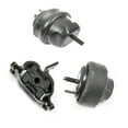 thumbnail image 1 of 1999-2003 Ford Windstar 3.8L Engine Motor & Trans. Mount Set 3PCS A2931 A2813 A2717, 1 of 1