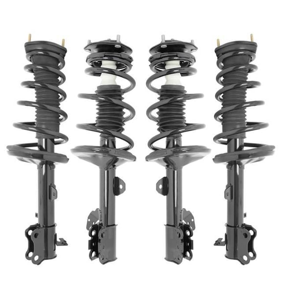 Unity Automotive 4-31-116000-31-516000-AWD 4WH Kit Complete Strut Conversion Kit For 1999-2003 Lexus RX300