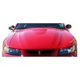 thumbnail image 1 of 1999-2004 Ford Mustang Duraflex Cobra R Hood - 1 Piece, 1 of 3