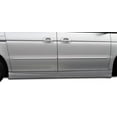 thumbnail image 1 of 1999-2004 Honda Odyssey Duraflex R34 Side Skirts Rocker Panels - 2 Piece, 1 of 8