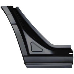 1999-2004 Jeep Grand Cherokee Rear Dog Leg Section RH