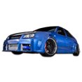 thumbnail image 1 of 1999-2004 Volkswagen Jetta Duraflex VT-R Front Bumper Cover - 1 Piece, 1 of 8