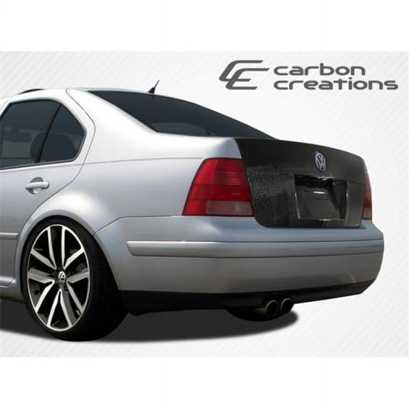 1999-2004 Volkswagen Jetta OEM Trunk
