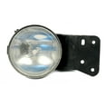 thumbnail image 1 of 1999-2005 Pontiac Grand AM Single Bumper Mounted Fog Left Head Light Lamp 10085, 1 of 5