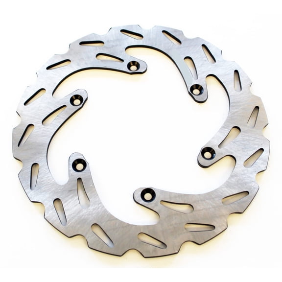1999-2005 fits Suzuki RM250 RM 250 Rear RipTide Stainless Steel Brake Rotor Disc