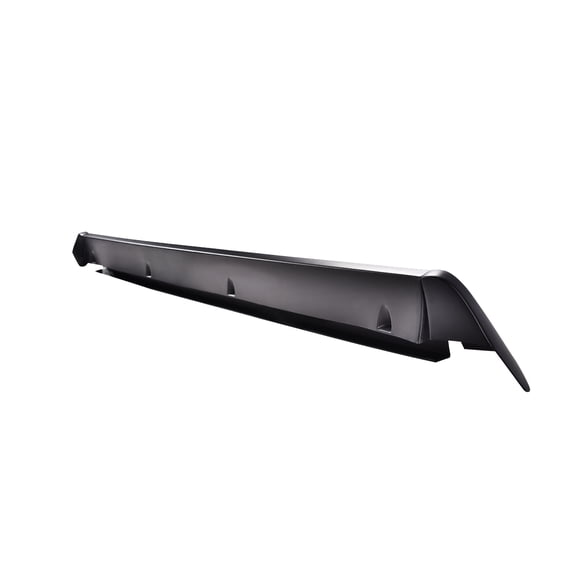 1999-2006 Chevrolet Silverado Pickup Tailgate Intimidator Rear Spoiler Wing SS