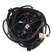 1999-2006 DBC LS1 Stand Alone Harness W/ 4L80E Vortec Drive By Cable 4.8 5.3 6.0