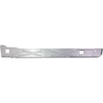 thumbnail image 1 of 1999-2007 GMC Sierra 2DR Standard Cab Inner Rocker Panel LH, 1 of 4