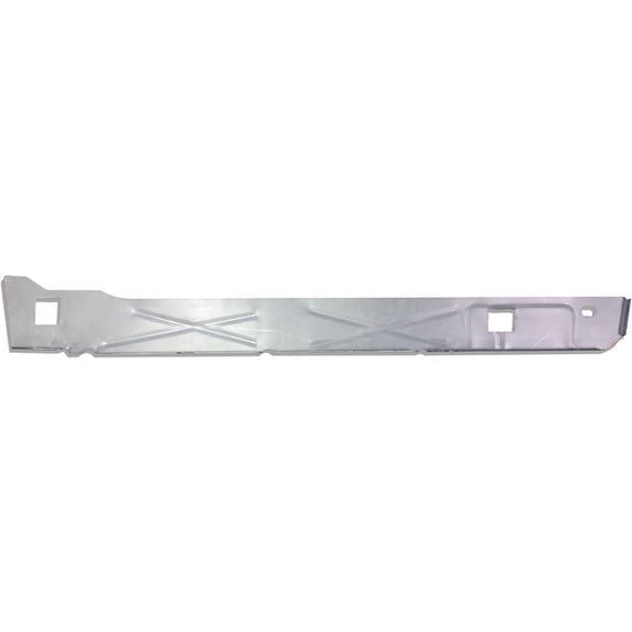 1999-2007 GMC Sierra 2DR Standard Cab Inner Rocker Panel LH