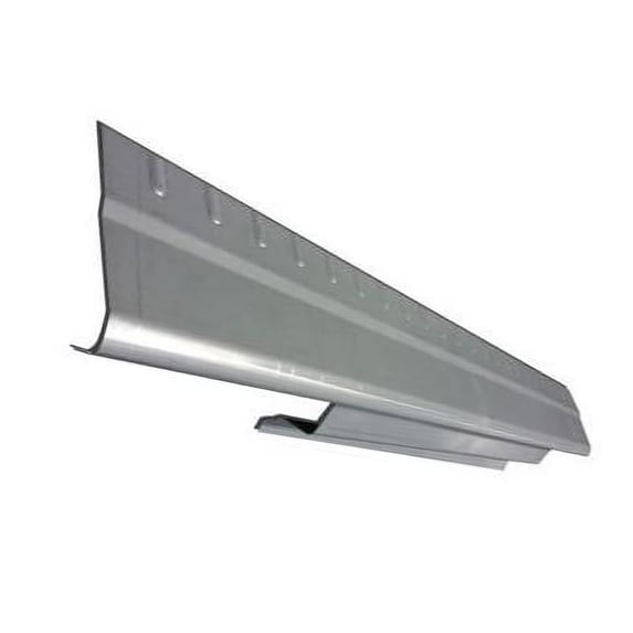 1999-2007 GMC Sierra Outer Rocker Panel 2dr Standard Cab LH