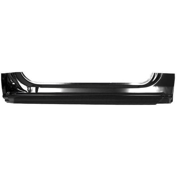 1999-2007 GMC Sierra Pickup Rocker Panel 2dr Standard Cab RH