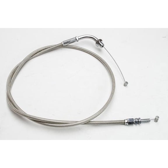 1999 - 2007 Honda Shadow VLX / Deluxe Cable, Armor Coat, Throttle Pull